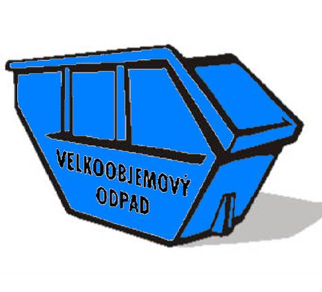 Ve dnech 20. 3. - 22. 3. 2026 bude v obci Břehov (náves) a v části Suchá (bytovka) přistaven kontejner na objemný a nebezpečný odpad.