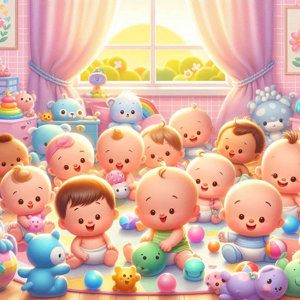 Obec Rohatec pořádá vítání občánků pro nově narozené děti, které se uskuteční v sobotu 11. dubna. Rodiče, kteří mají zájem se zúčastnit, by se měli přihlásit do 30. března na matrice obecního úřadu a přinést s sebou rodný list dítěte. Těšíme se na setkání s vámi a vašimi nejmenšími.