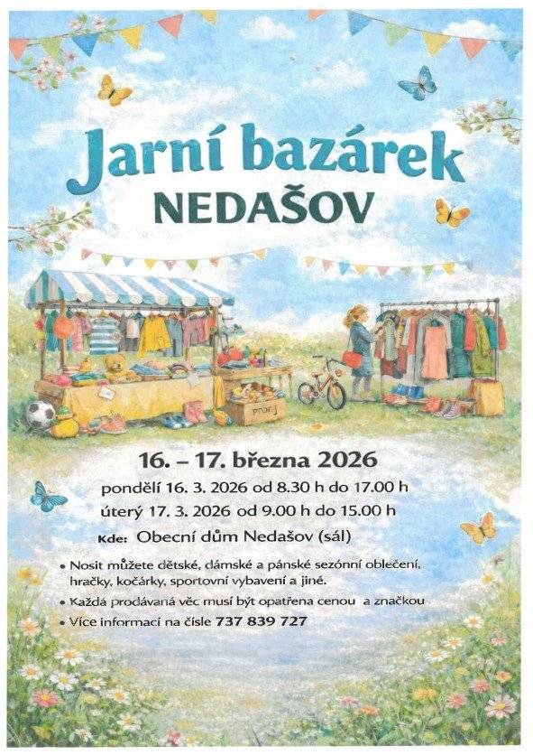 16.-17. března 2026