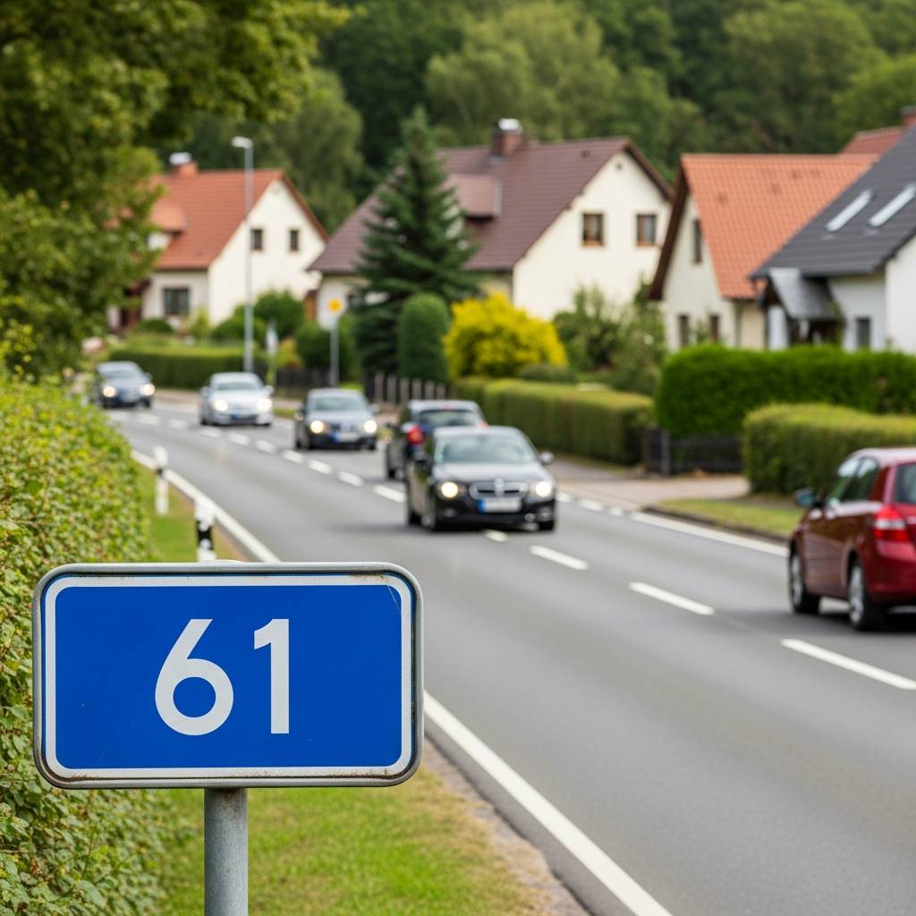 Obce Dolany a Velké Přítočno bojují za výstavbu protihlukových stě