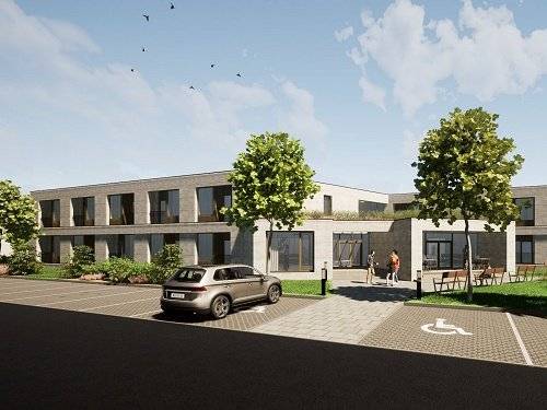 Milí spoluobčané, dnes byly na stránkách obce vyvěšeny kompletní informace pro zájemce o bydlení v Domě s pečovatelskou službou WITTHANKA.   https://www.vcelna.cz/aktualne/novinky/zahajeni-prijmu-zadosti-do-domu-s-pecovatelskou-sluzbou-1688cs.html M. Stránská starostka obce Včelná