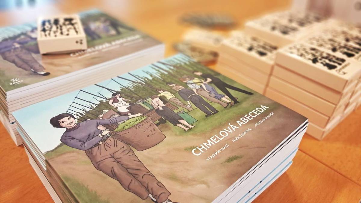 Turisty z celého světa přivádí na Žatecko chmelařská tradice, díky které byl Žatec a krajina a žateckého chmele zapsán na Seznam světového dědictví UNESCO. Stejně důležité je, aby si hodnotu tohoto světového dědictví uvědomovali i sami Žatečané.