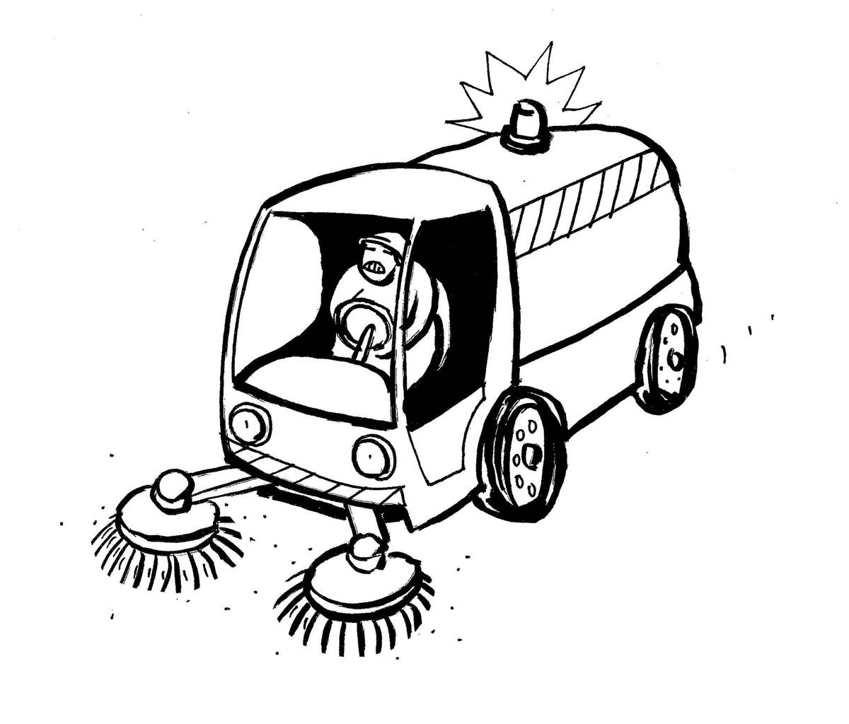 V pondělí 2. 3. 2026 budou zaměstnanci obce provádět čištění komunikace a chodníků v ulici za Brankou. Prosíme občany, aby v době od 7:30 do 14:00 hodin v této ulici neparkovali. Děkujeme za pochopení.