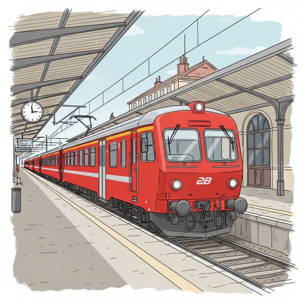 V období od 9. do 10. března 2026 dojde k výluce na trati 200 v úseku Březnice – Čimelice. Z tohoto důvodu budou vlaky nahrazeny náhradní autobusovou dopravou. Mikrobus zajistí spojení na úseku Březnice a Dobrá Voda u Březnice a Myslín. Cestující mohou využít bezplatné jízdy v případě jízdy přes Bře