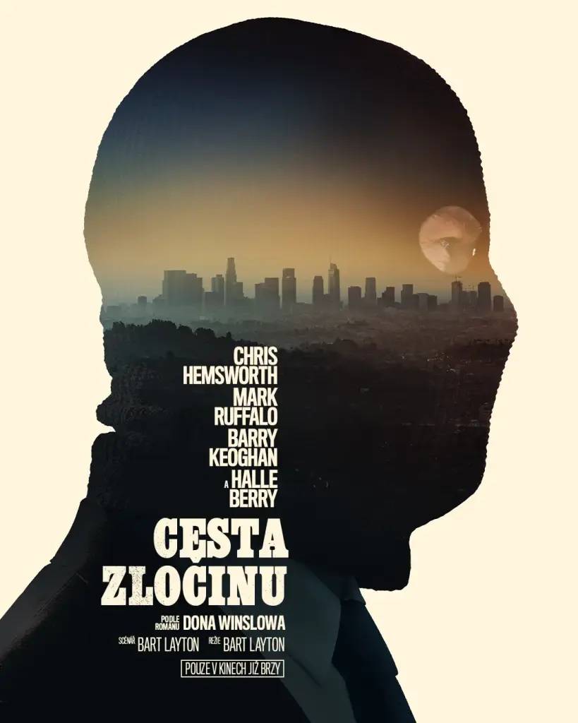 Premiéra amerického kriminálního thrilleru o nepolapitelném zloději, jehož riskantní loupeže vždy zmátly policii. Až jedenou vstoupí do děje neznámá žena.  České titulky.