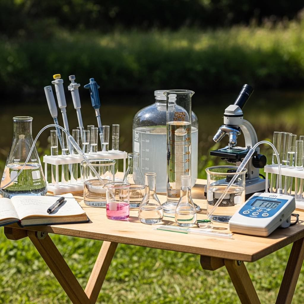 Zdravotní ústav pořádá od 2. března do 28. května 2026 akci zaměřenou na informativní rozbor pitné vody. Akce je určena pro občany, kteří používají individuální zdroje, jako jsou studny a vrty, k zásobování domácností pitnou vodou.