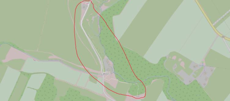 Oznámení o přerušení dodávky elektrické energie   Společnost EG.D. oznamuje, že z důvodu plánovaných prací na zařízení distribuční soustavy - rekonstrukcí, oprav, údržbových a revizních prací - bude přerušena dodávka elektrické energie:  Dne 27.03.2026 od 07:30 do 27.03.2026 14:30 Vypnutá oblast: Cejle- vodárna mezi Cejlí a Mirošovem. Mirošov- čp.15 samota Klepák a a chaty vedle samoty. Vypnuté adresy: Cejle, Če. 1 Cejle, Če. 42 Mirošov, Čp. 0 Mirošov, Čp. 15