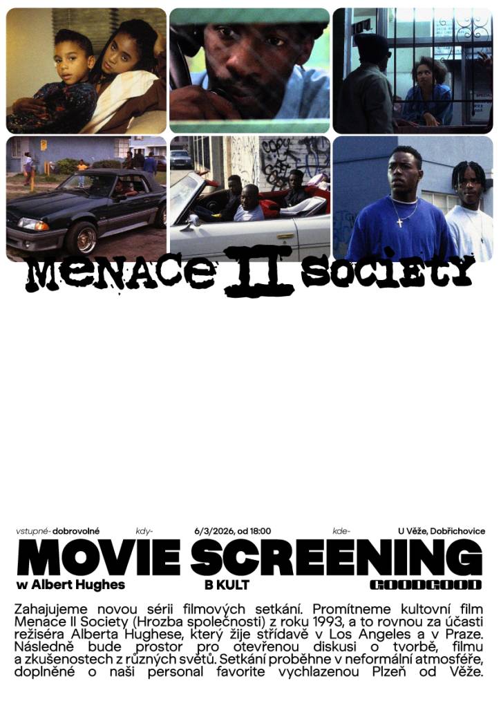 Originální název: Menace II Society  Český název: Hrozba společnosti  Premiéra: 26.05.1993  Žánr: Akční, Krimi, Drama  Země původu: USA