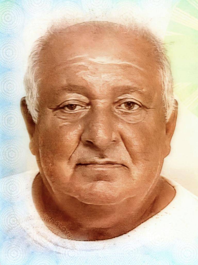 Smútiace rodiny Vlačuhová a Brandová s hlbokým žiaľom oznamujú občanom, že dňa 26. februára 2026 zomrel ich milovaný otec, starý a prastarý otec, príbuzný, náš občan Pavel Vlačuha vo veku 69 rokov.