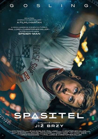 22.03.2026 v 19:30 - Spasitel
