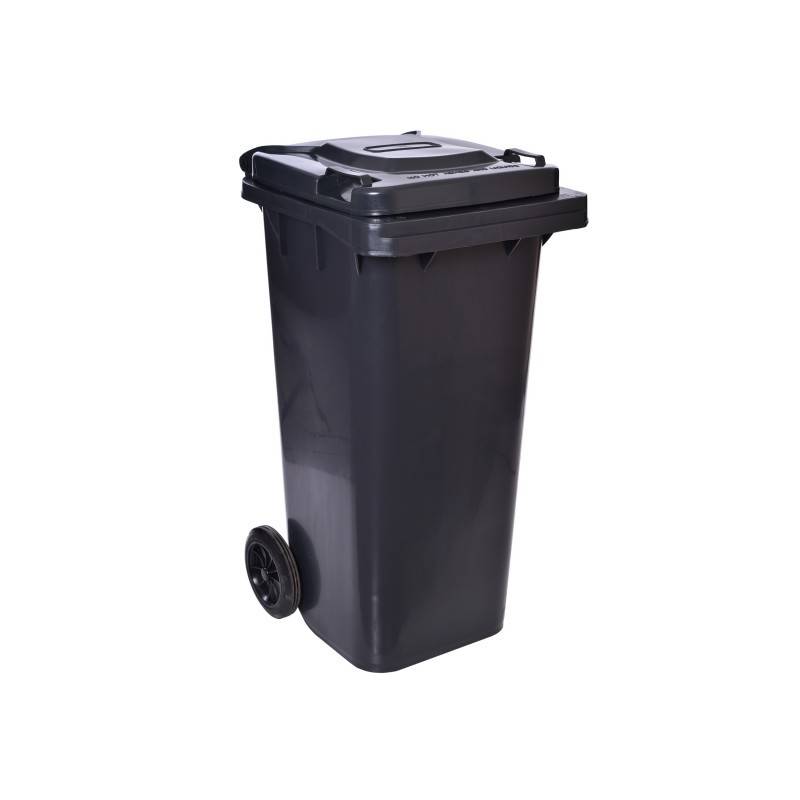 svoz popelnic 1x 14 dní