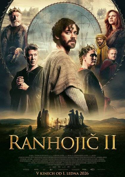 15.03.2026 v 19:30 - Ranhojič II