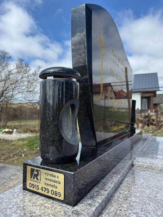 Ponuka kamenárskych služieb Renokam