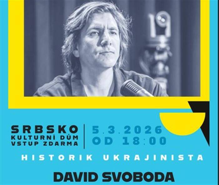 5.3.2026 18:00 KD Srbsko