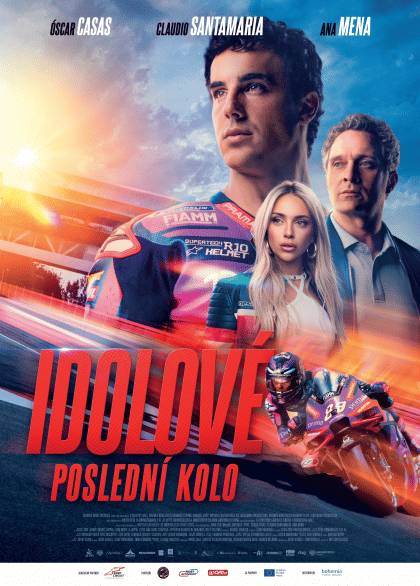 08.03.2026 v 19:30 - Idolové: Poslední kolo