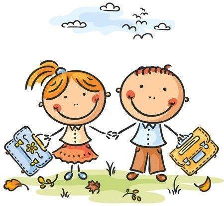 Ředitelka školy rozhodla o přijetí dětí do 1. ročníku pro školní rok 2026/2027. V seznamu jsou uvedena registrační čísla přijatých dětí.