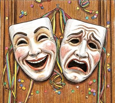 Užijte si březen ve znamení divadelních zážitků - předprodej vstupenek na Divadelní neděli probíhá na podatelně MěÚ Šlapanice, Masarykovo náměstí 100/7. Seniorské představení není zcela vyprodáno, a proto uvolňujeme lístky k prodeji na 13.30 také pro širokou veřejnost! Zvýhodněné vstupné pro seniory platí i nadále.