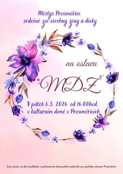 Mezinárodní den že