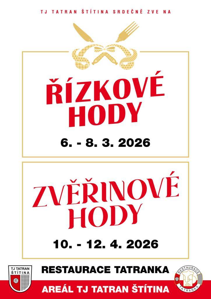Řízkové hody