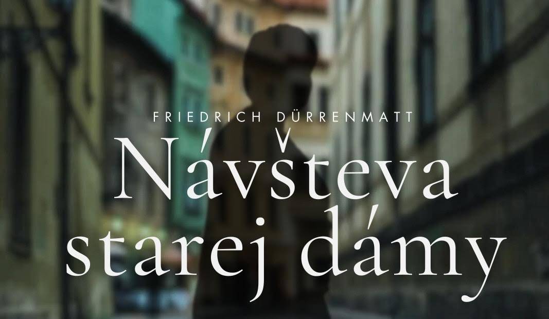 Divadelná hra od Friedricha Dürrenmatta v réžii Martina Zachara sa uskutoční 15. marca 2026 o 18:00 v sále obecného úradu v Bystričke. Predstavenie je určené pre divákov od 15 rokov a vstupné je 5 €.