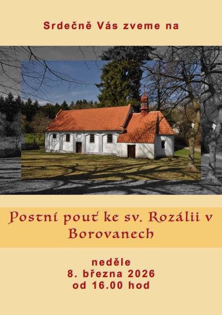 SRDEČNĚ VÁS ZVEME