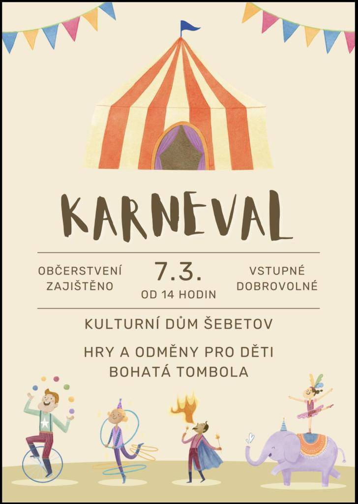 Vezměte dobrou náladu a kostým!