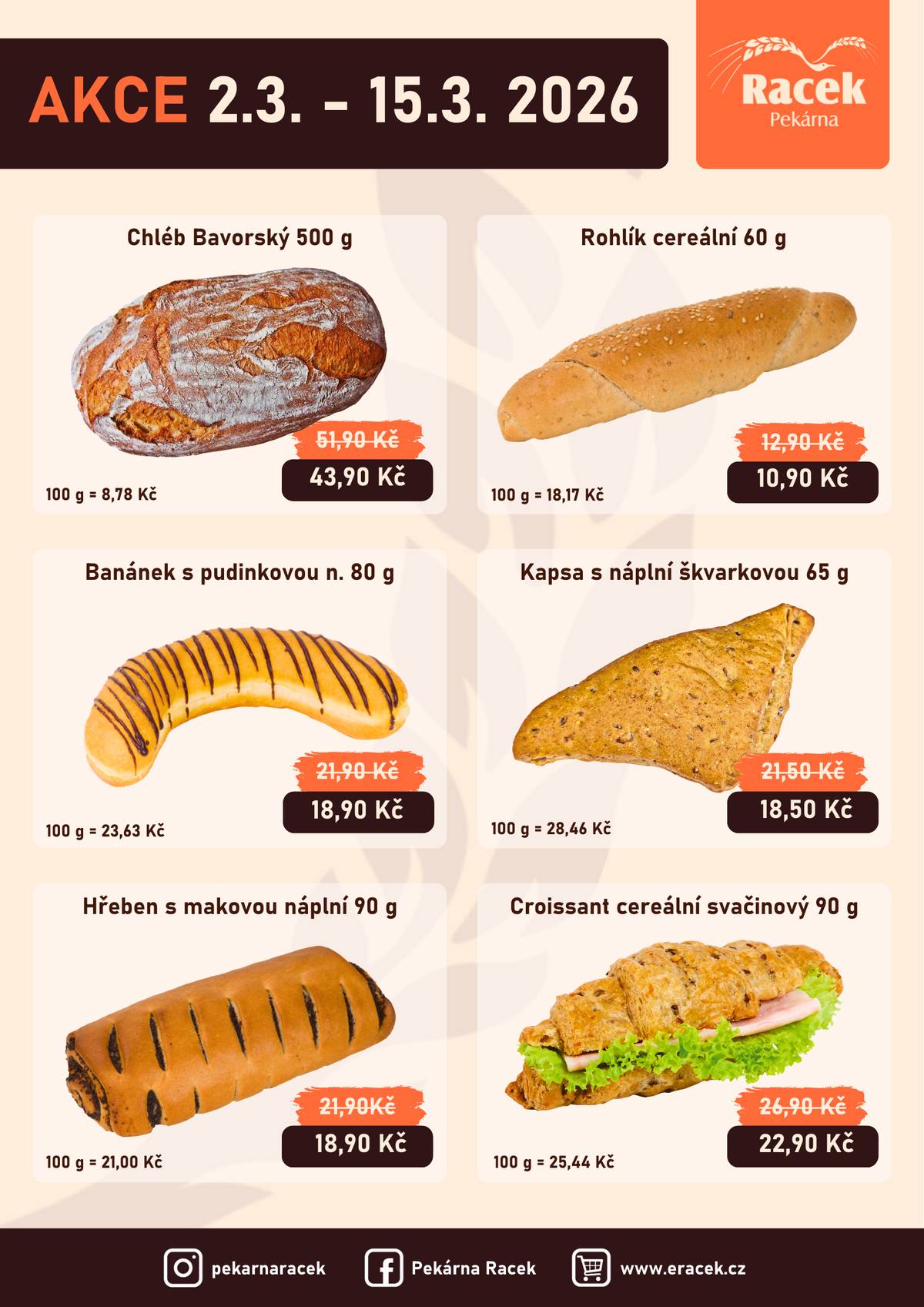 akce platná od 2.3.2026