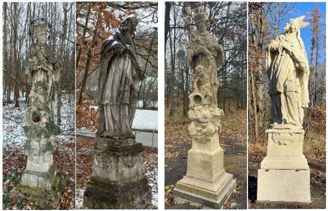 🙏 Vážení občané. Podpořte náš projekt v soutěži Zlatá jeřabina! Rokytnice nad Rokytnou se zapojila do ankety Zlatá jeřabina s projektem: Restaurování soch sv. Jana Nepomuckého a sv. Jana Zlatoústého Pomozte nám svým hlasem získat finanční podporu na obnovu těchto významných památek. 📌 Jak hlasovat?   Z jedné e-mailové adresy lze hlasovat pouze jedenkrát   Vyplňte elektronický formulář a opište kontrolní kód.   Na uvedený e-mail Vám přijde informační zpráva.   Hlas je započítán až po potvrzení odkazu v e-mailu (a opětovném opsání číselného kódu).   Pokud e-mail neobdržíte, zkontrolujte prosím také složku spam.   ⚠️ Bez potvrzení nebude Váš hlas do ankety započítán. Odkaz pro hlasování: https://extranet.kr-vysocina.cz/zlata-jerabina/ Děkujeme všem, kteří podpoří náš projekt a pomohou zachovat kulturní dědictví naší obce. 💙