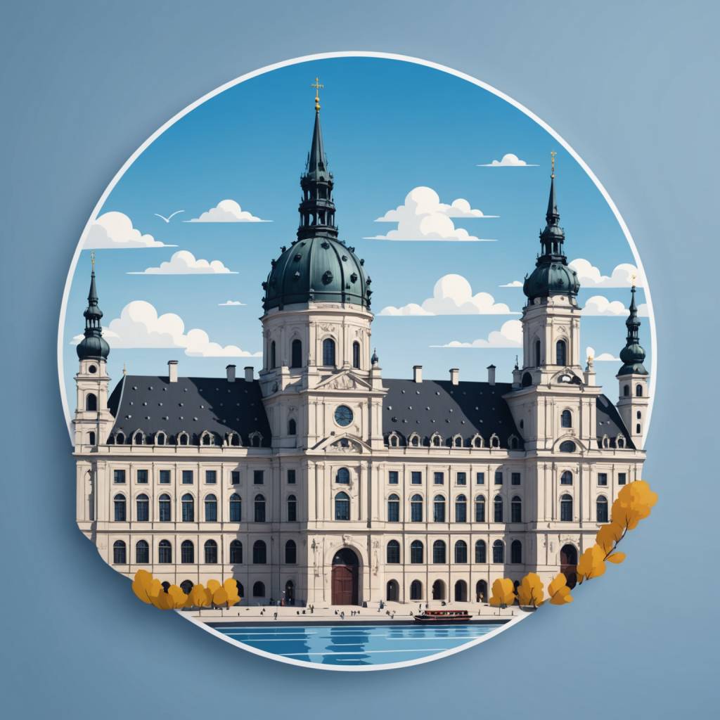 Obec Dříteň zve všechny zájemce na výlet „Vídeň po stopách Habsburků“, který se uskuteční v sobotu 30. května 2026.