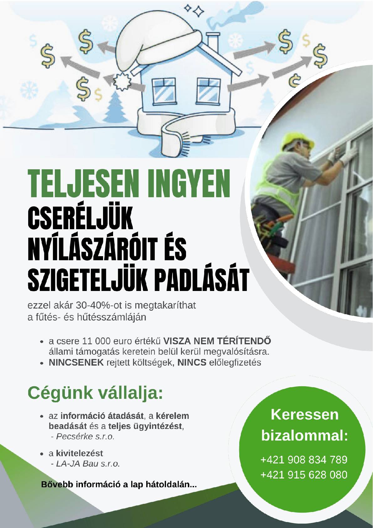 Srdečne pozývame Vážených občanov na obecnú schôdzu, ktorá sa bude konať 05.marca 18:00 v kinosále obecného úradu Kamenín. Témami budú -          Program obnov dom mini plus -          Zlaté žltnutie viniča -          Všeobecné obecné záležitosti Súčasťou programu bude aj informačné video. Srdečne očakávame každého!   Szeretettel meghívjuk tisztelt lakosainkat a falu gyűlésre, amelyre március 5.-én 18:00 órakor kerül sor a kéméndi községi hivatal mozitermében. Témák a következők lesznek: -          Obnov dom mini plus házfelujítási program -          A szőllő aranyszínű sárgaságárol -          Általános községi ügyek A program egy tájékoztató videót is fog tartalmazni. Szeretettel várunk mindenkit !