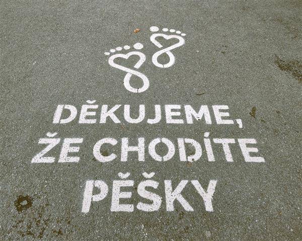 Město Pelhřimov se i letos zapojuje do celorepublikové pohybové výzvy 10 000 kroků. Projekt podporující pravidelný pohyb a zdravý životní styl vstupuje v Pelhřimově do dalšího ročníku.