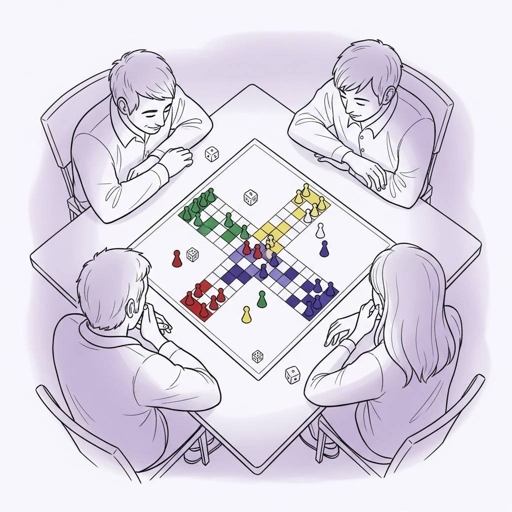 Obec Naryšov ve spolupráci se sborem dobrovolných hasičů pořádá turnaj ve hře Člověče, nezlob se. Akce se uskuteční v sobotu 7. března 2026 od 10:00 hodin ve společenských prostorách budovy Obecního úřadu.