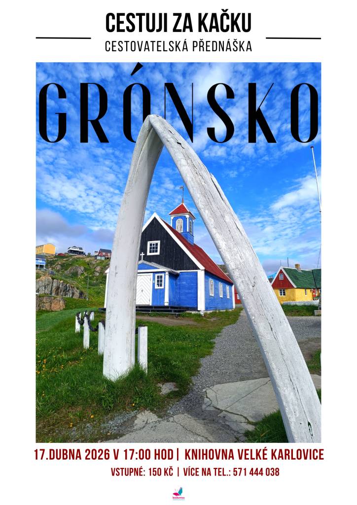 - Předprodej vstupenek v místní knihovně  - Nově otevřená prodejna krmiv pro hospodářská a domácí zvířata v Halenkově