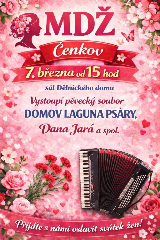 oslava Mezinárodního dne že