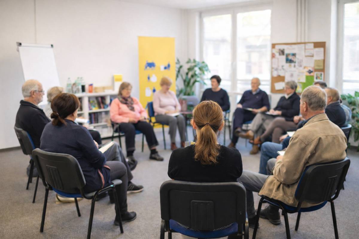 Február bol plný inšpiratívnych príbehov zo sociálnej oblasti. Ocenili sme výnimočnú prácu kolegov z mestského podporného centra pre cudzincov Connectt aj organizácie GenT, ktorá pomáha mladým ľuďom objavovať nové možnosti. Vzdali sme hold aj párom, ktoré spája dlhoročné manželstvo.    Priniesli sme pozvánky na zmysluplné aktivity pre dospelých a seniorov, rodičom sme ponúkli workshop o vplyve technológií na deti a informovali sme aj o opätovnom otvorení Právnej kliniky pre občanov. Predstavili sme tiež projekty organizácií, ktoré v Trnave poskytujú dôležité sociálne služby.     Na webovej stránke soc.trnava.sk prinášame každý mesiac aktuálne a zaujímavé informácie zo sociálnej oblasti. Návštevníci tu nájdu aj množstvo praktických informácií a databázu poskytovateľov viacerých sociálnych služieb.