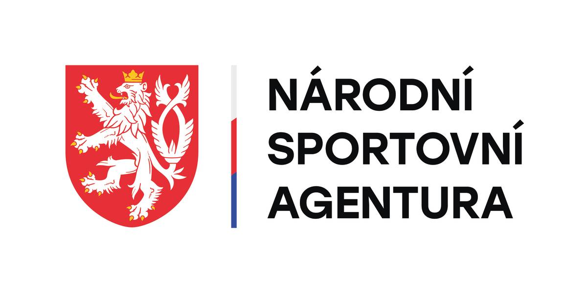Naše organizace realizuje své aktivity pro děti a mládež také za finanční podpory Národní sportovní agentury. V minulosti i v současném období nám byla poskytnuta dotace určená na podporu sportovních a volnočasových aktivit mládeže. Poskytnuté finanční prostředky jsou využívány v souladu s podmínkami dotačního programu, zejména na zajištění pravidelné činnosti, materiálního vybavení, organizaci tréninků, soustředění a dalších akcí zaměřených na rozvoj pohybových dovedností a zdravého životního stylu dětí a mládeže. Za poskytnutou podporu děkujeme.