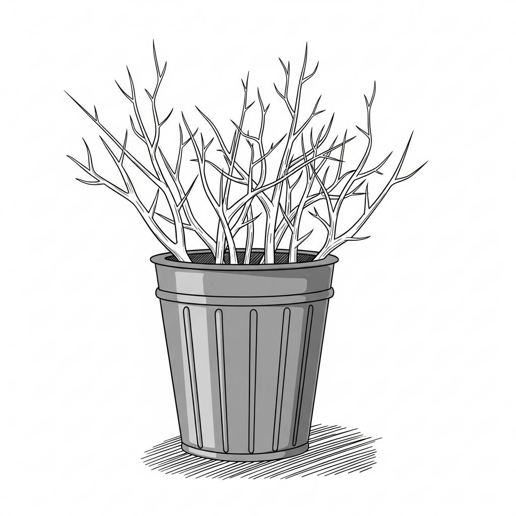 Oznamujeme občanom obce, že za obecným úradom bude od piatka 6. marca pristavený kontajner na konáre. Prosíme občanov, aby využili túto službu a nepálili konáre, nevyhadzovali konáre popri Delni a nevyvážali konáre do prírody.