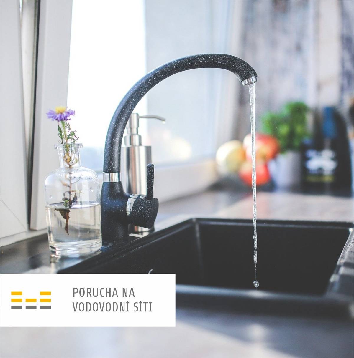 SmVaK informuje o vzniklé poruše na vodovodní síti v obci Český Těšín, Mosty, ul. K Antoníčku. Zahájení opravy je plánováno na 3. 3. 2026 od 8:00 do 15.00 hodin. Aktuální informace o zahájení opravy poruchy a přerušení dodávky vody lze získat na www.smvak.cz.  V případě potřeby kontaktujte Poruchovou službu 800 292 300 (24 hodin denně) nebo Call centrum 800 292 400 (7:30-18:00).