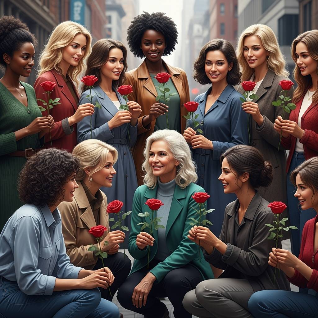 Přijďte oslavit Mezinárodní den žen na dvě akce v Kvíčovicích. První akce se koná 27. února 2026 od 18:00 v kulturním domě, kde představení 'Dům rozkoše' zahraje ochotnický soubor při MKS Horšovský Týn. Druhá akce se uskuteční 8. března 2026 od 15:00 v hospůdce.