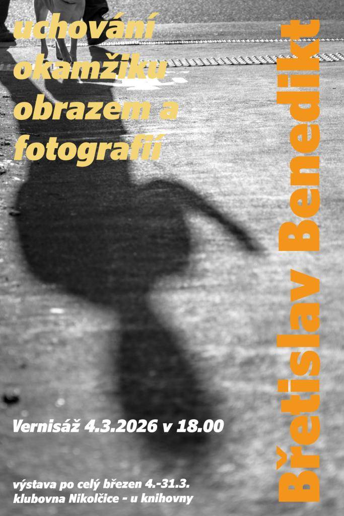 4.3.  v 18:00 hod.  v klubovně