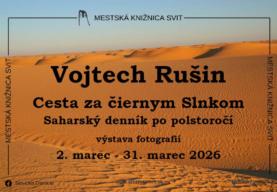 Vráťte sa s nami do roku 1973, keď sa osemčlenná expedícia Astronomického ústavu SAV z Tatranskej Lomnice vydala na odvážnu cestu cez Saharu, aby pozorovala jedno z najdlhších úplných zatmení Slnka 20. storočia.