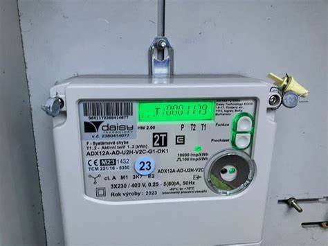 Společnost ČEZ Distribuce a.s. oznamuje občanům, že jejich pracovnice bude ve úterý 03.03.2026 v dopoledních hodinách, počínaje 08.00 hod., provádět odečet elektroměrů. Majitelé nemovitostí, kteří nemají volně přístupný elektroměr a nebudou v uvedenou dobu doma, si mohou dohodnout náhradní termín na tel. čísle 725 531 631.