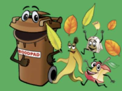 Svoz bioodpadu bude v obci Píšťany od 31.3.2026.