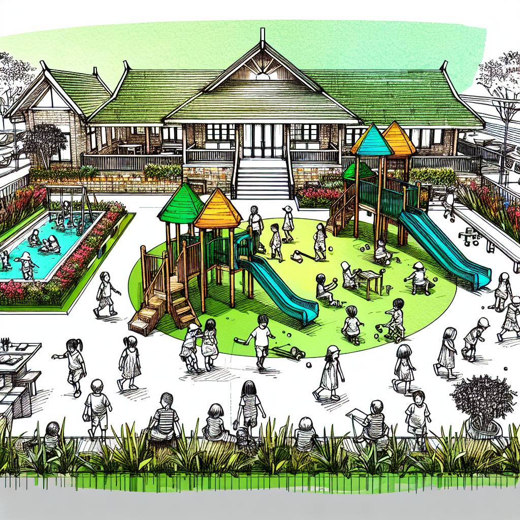 Mateřská škola Babylon zve všechny rodiče k zápisu dětí do školního roku 2026/2027, který se uskuteční 17. května 2026 od 8 do 16 hodin.