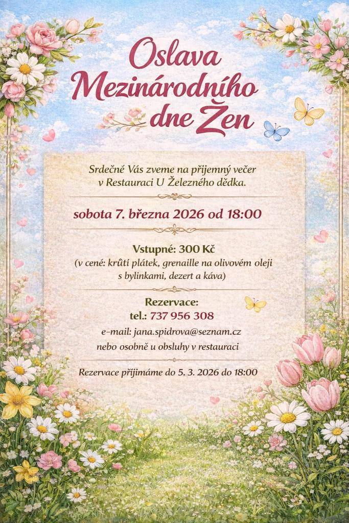 Oslava Mezinárodního dne že