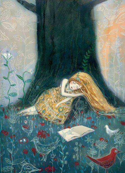 Pani učiteľky pripravujú pre všetkých bublinkáčov netradičné stretnutie s rozprávkou...