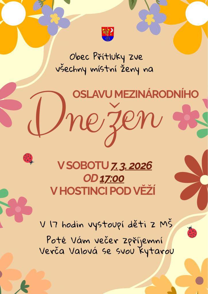 Oslava Mezinárodního dne že