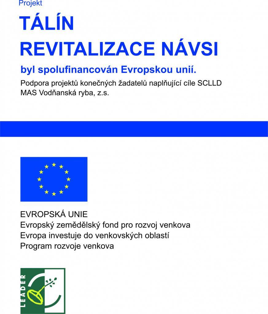 Publicita projektu