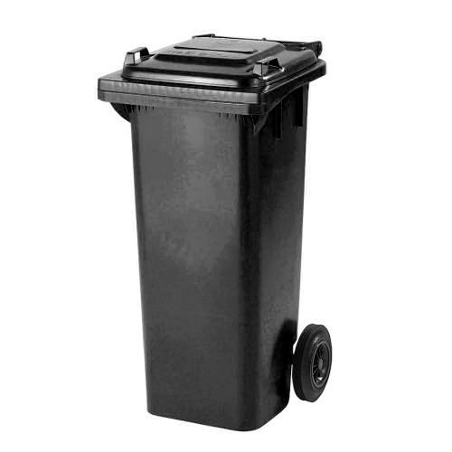 Dňa 4.3.2026, t.j. v stredu sa uskutoční vývoz čiernej smetnej nádoby - komunálneho odpadu v obci.