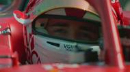 Formula 1: Drive to Survive Season 7. Charles Leclrec in Formula 1: Drive to Survive Season 7. Cr. Courtesy of Netflix © 2025